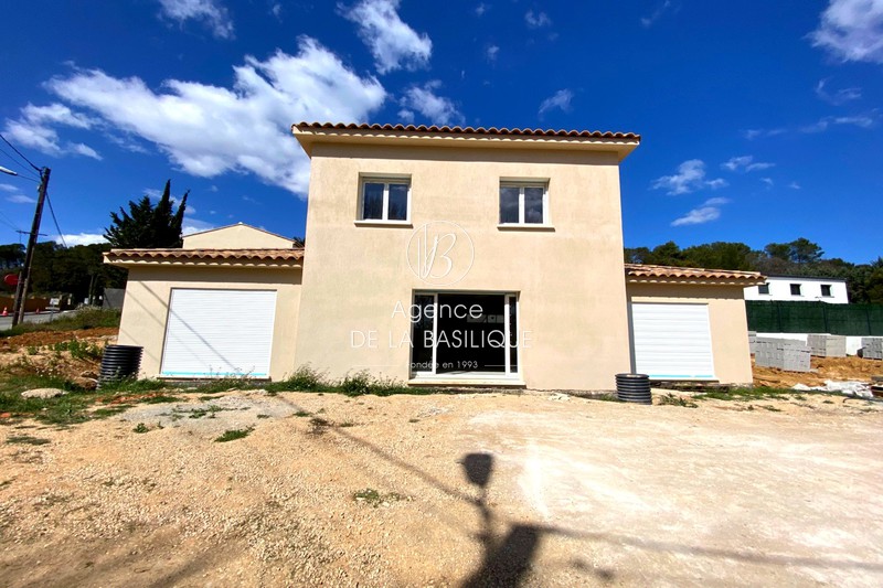 Vente villa Seillons-Source-d'Argens  