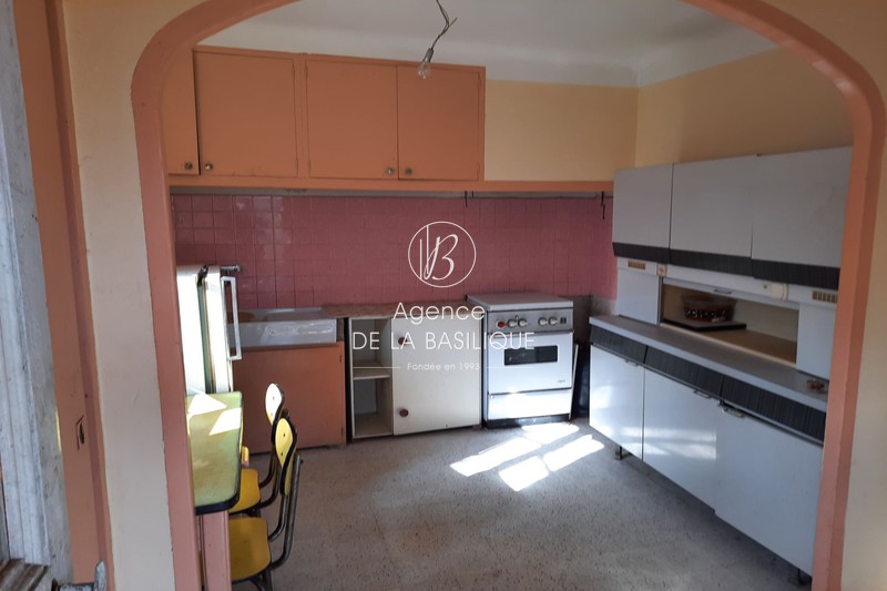 Photo n°3 - Vente maison de campagne Tourves 83170 - 199 000 €
