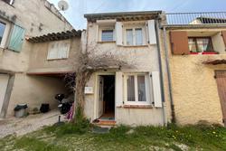 Photos Maison de ville à vendre Saint-Maximin-la-Sainte-Baume 83470