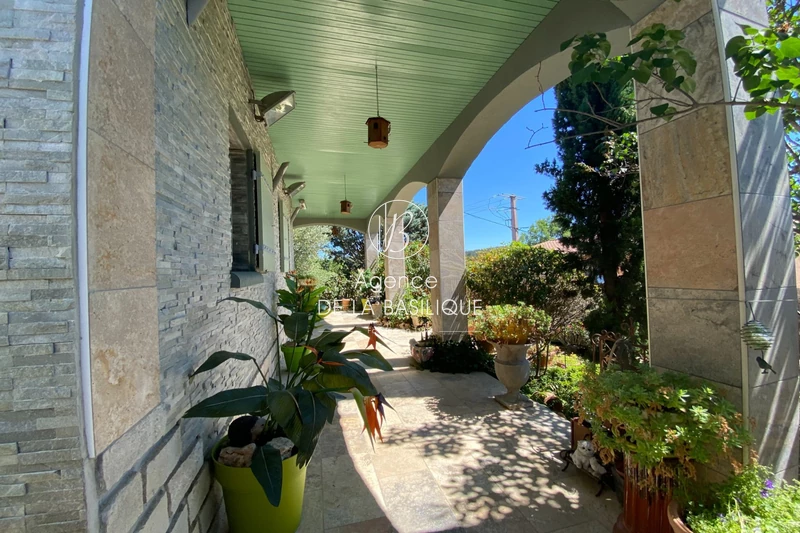 Vente villa Brue-Auriac  
