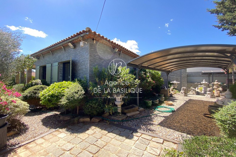 Vente villa Brue-Auriac  