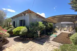 Vente villa Brue-Auriac  