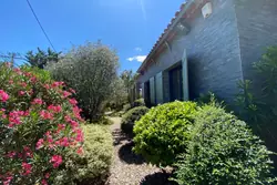 Vente villa Brue-Auriac  