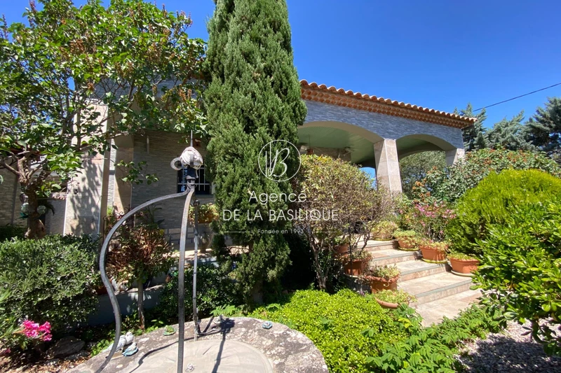 Vente villa Brue-Auriac  