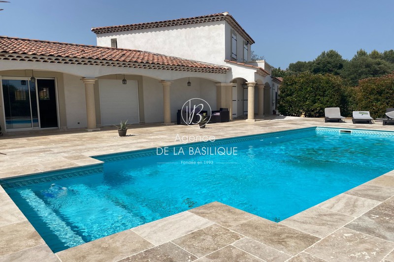 Vente villa provençale Seillons-Source-d'Argens Vente villa provençale Seillons-Source-d'Argens