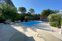 Vente propriété Saint-Maximin-la-Sainte-Baume  