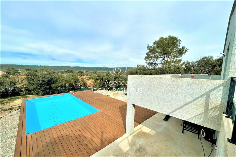 Photo n°3 - Vente Maison villa Saint-Maximin-la-Sainte-Baume 83470 - 625 000 €