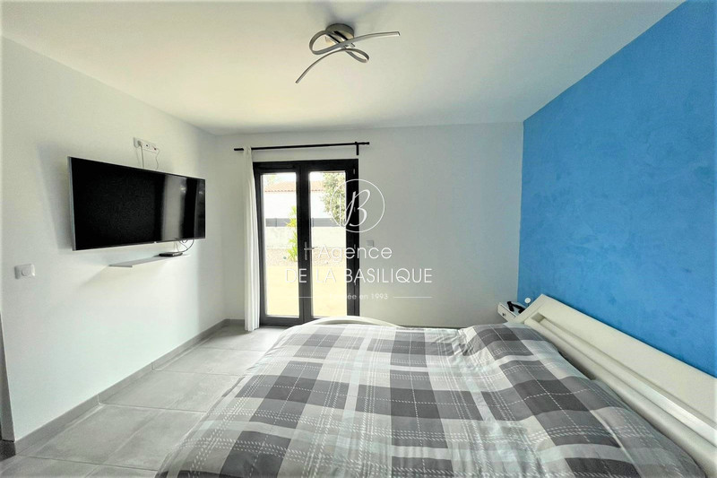 Photo n°6 - Vente Maison villa Saint-Maximin-la-Sainte-Baume 83470 - 625 000 €