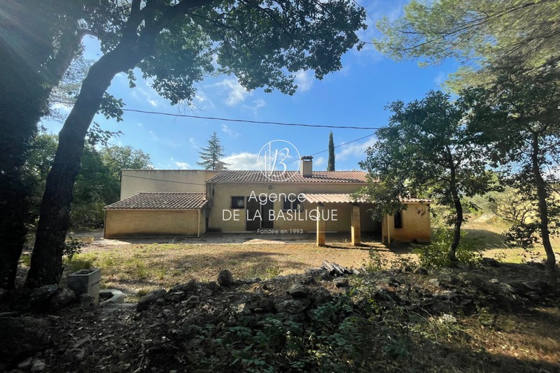 Photo n°8 - Vente maison Saint-Maximin-la-Sainte-Baume 83470 - 289 520 €