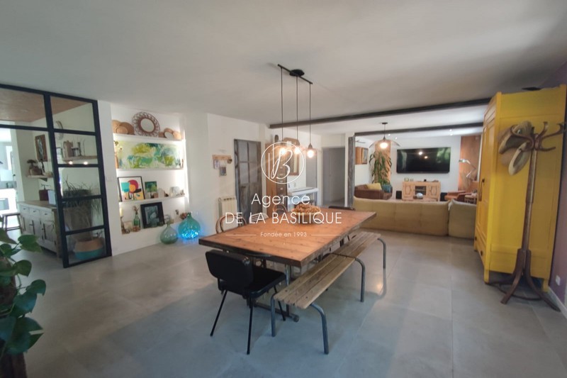 Photo n°6 - Vente Maison villa Saint-Maximin-la-Sainte-Baume 83470 - 464 520 €