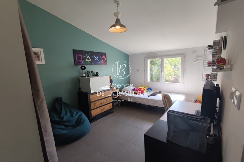 Photo n°9 - Vente Maison villa Saint-Maximin-la-Sainte-Baume 83470 - 464 520 €