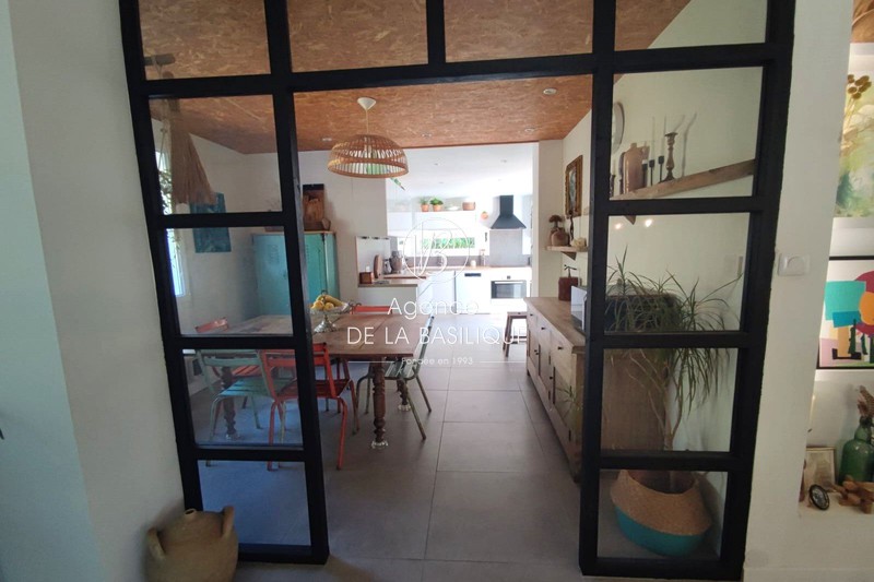 Photo n°7 - Vente Maison villa Saint-Maximin-la-Sainte-Baume 83470 - 464 520 €
