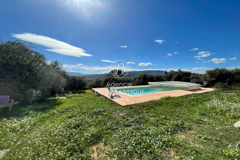 Photo n°3 - Vente Maison villa Saint-Maximin-la-Sainte-Baume 83470 - 482 500 €