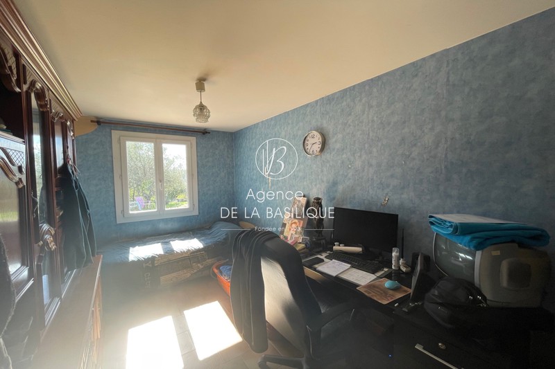 Photo n°9 - Vente Maison villa Saint-Maximin-la-Sainte-Baume 83470 - 482 500 €