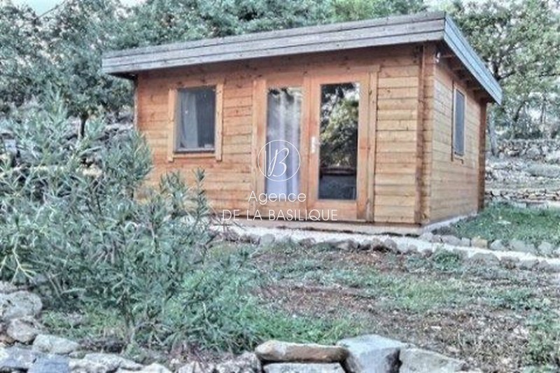 Photo n°3 - Vente Maison villa Rougiers 83170 - 469 000 €