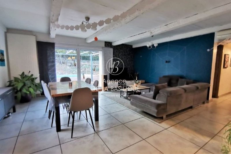 Photo n°6 - Vente Maison villa Rougiers 83170 - 469 000 €