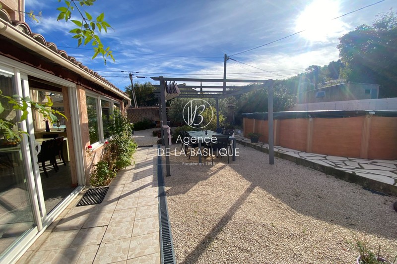 Vente maison 83470 - ST MAXIMIN LA STE BAUME  