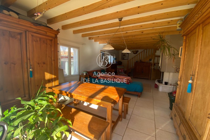 Photo n°3 - Vente Maison bastide Saint-Maximin-la-Sainte-Baume 83470 - 604 240 €