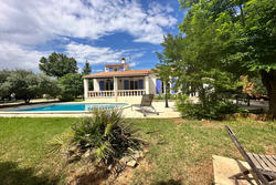 Photos  Maison Villa à vendre Saint-Maximin-la-Sainte-Baume 83470
