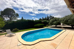 Vente villa Saint-Maximin-la-Sainte-Baume  