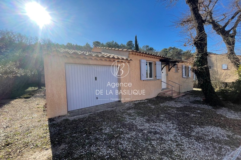 Photo n°2 - Vente maison Saint-Maximin-la-Sainte-Baume 83470 - 265 000 €