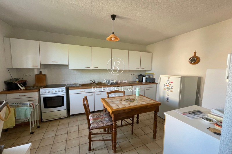 Photo n°4 - Vente maison Saint-Maximin-la-Sainte-Baume 83470 - 265 000 €