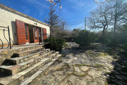 Vente villa Saint-Maximin-la-Sainte-Baume  