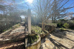 Vente villa Saint-Maximin-la-Sainte-Baume  