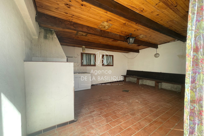 Photo n°9 - Vente Maison villa Saint-Maximin-la-Sainte-Baume 83470 - 315 000 €