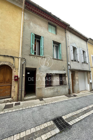 Photo n°2 - Vente maison de village Saint-Maximin-la-Sainte-Baume 83470 - 210 000 €