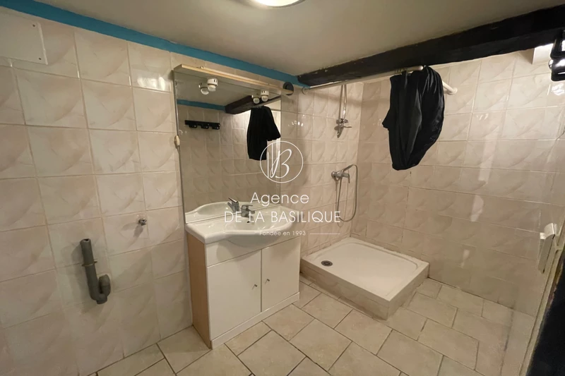Vente maison de village Saint-Maximin-la-Sainte-Baume  