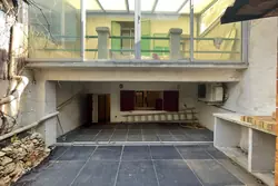 Vente maison de village Saint-Maximin-la-Sainte-Baume  