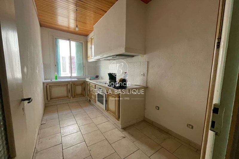 Vente maison de village Saint-Maximin-la-Sainte-Baume  