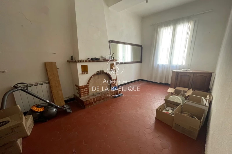 Vente maison de village Saint-Maximin-la-Sainte-Baume  
