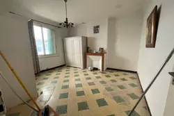 Vente maison de village Saint-Maximin-la-Sainte-Baume  