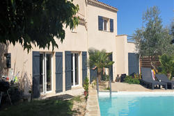 Photos  Maison à vendre Saint-Maximin-la-Sainte-Baume 83470