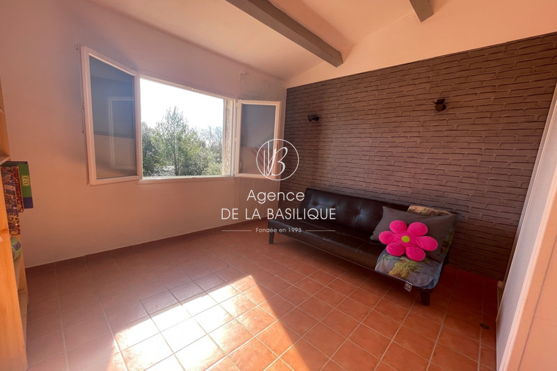Photo n°8 - Vente Maison bastide Saint-Maximin-la-Sainte-Baume 83470 - 520 000 €