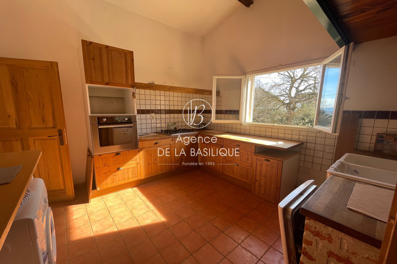 Photo n°4 - Vente Maison bastide Saint-Maximin-la-Sainte-Baume 83470 - 520 000 €