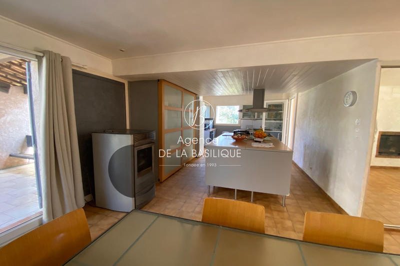 Photo n°7 - Vente Maison villa Ollières 83470 - 440 000 €