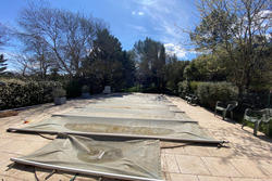 Vente villa Ollières  