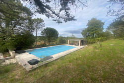 Vente villa provençale Tourves  