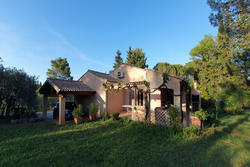 Vente villa provençale Saint-Maximin-la-Sainte-Baume  