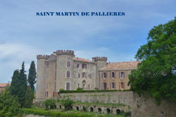 Vente maison Saint-Martin  