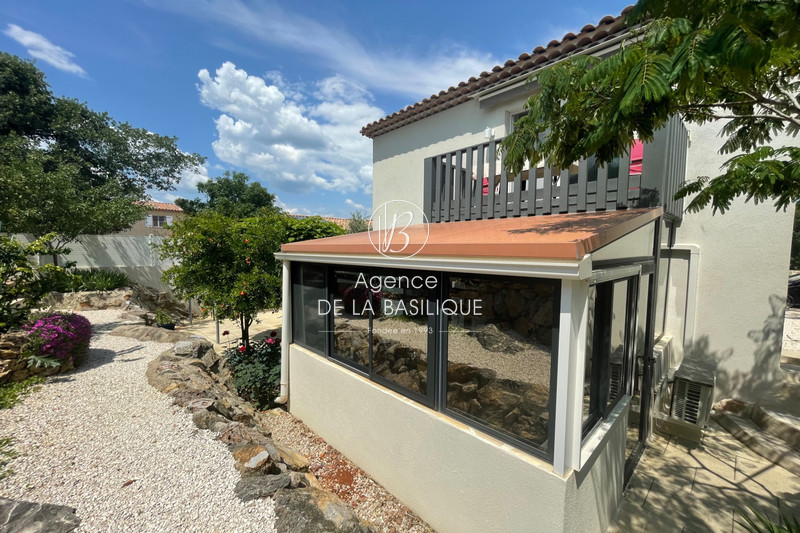Photo n°3 - Vente Maison bastide Saint-Maximin-la-Sainte-Baume 83470 - 528 000 €