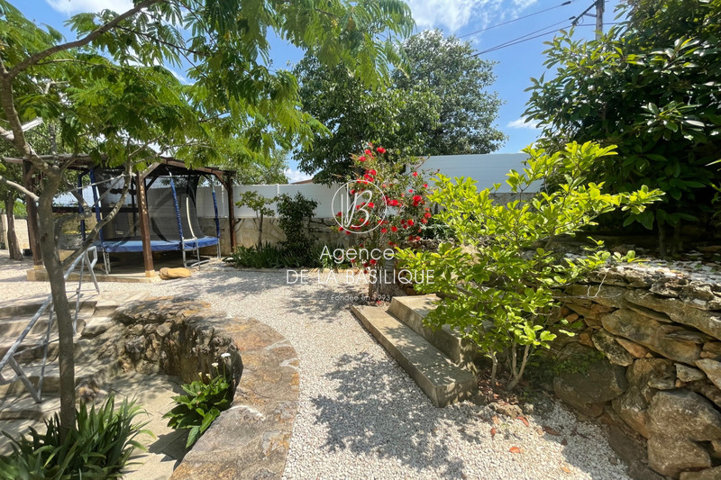 Photo n°4 - Vente Maison bastide Saint-Maximin-la-Sainte-Baume 83470 - 528 000 €
