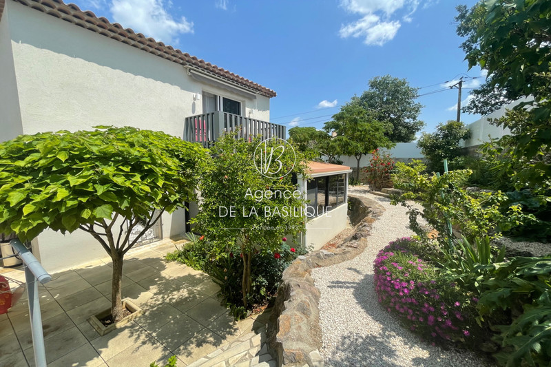 Photo n°5 - Vente Maison bastide Saint-Maximin-la-Sainte-Baume 83470 - 528 000 €