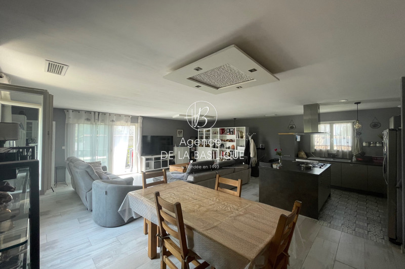 Photo n°6 - Vente Maison bastide Saint-Maximin-la-Sainte-Baume 83470 - 528 000 €