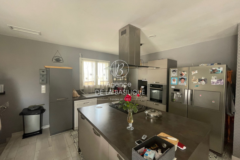 Photo n°7 - Vente Maison bastide Saint-Maximin-la-Sainte-Baume 83470 - 528 000 €