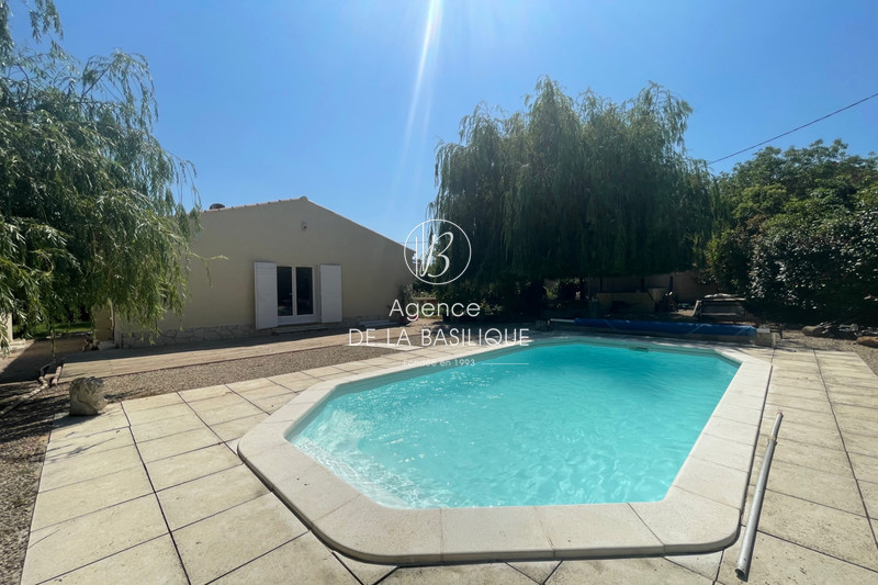 Vente maison Saint-Maximin-la-Sainte-Baume  