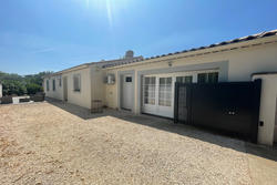 Vente maison contemporaine Nans-les-Pins  